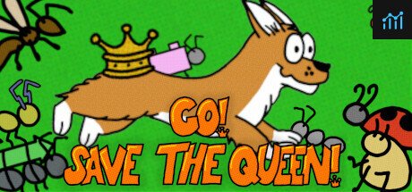 Go! Save The Queen! PC Specs