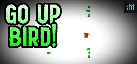 Go Up Bird! PC Specs