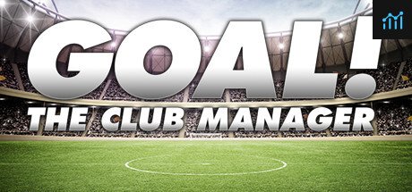 GOAL! The Club Manager PC Specs