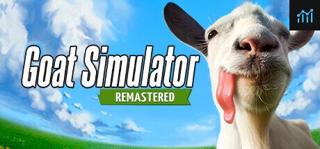 Goat Simulator: Remastered PC Specs
