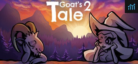 Goat's Tale 2 PC Specs