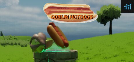 Goblin Hotdogs PC Specs