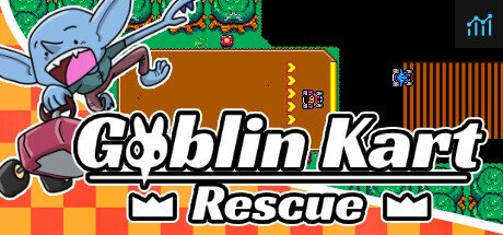 Goblin Kart Rescue PC Specs
