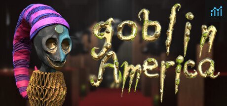 goblinAmerica PC Specs