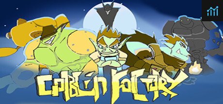 Goblins Factory PC Specs
