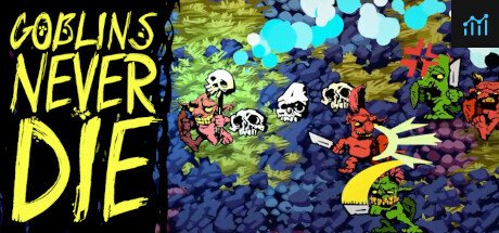 Goblins Never DIE PC Specs