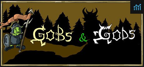 Gobs and Gods PC Specs