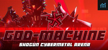 God-Machine - Shogun CyberMetal Arenas PC Specs