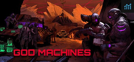 God Machines PC Specs