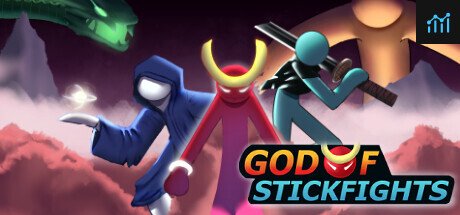 God of Stickfights PC Specs