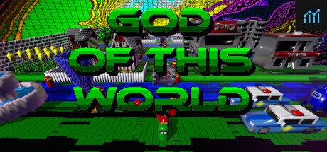 God Of This World PC Specs