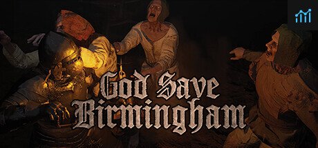 God Save Birmingham PC Specs