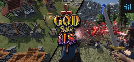 God save us PC Specs