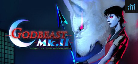 Godbeast Mk.II PC Specs
