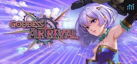 Goddess Arrival PC Specs