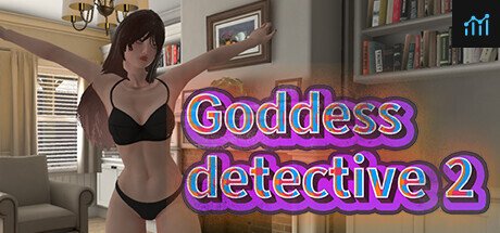  Goddess detective 2 PC Specs