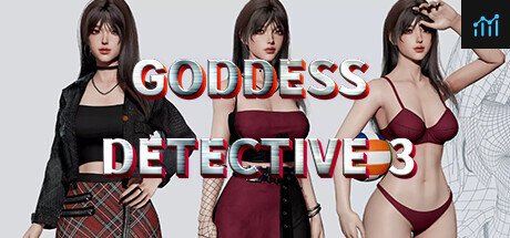 Goddess Detective 3 PC Specs