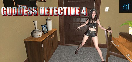Goddess Detective 4 PC Specs