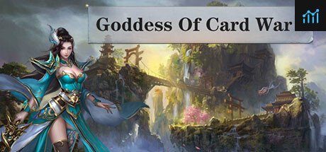 Goddess Of Card War 2 PC Specs