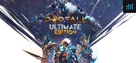 Godfall Ultimate Edition PC Specs