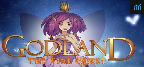 Godland : The Fire Quest PC Specs