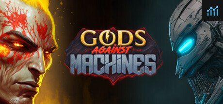 Gods Against Machines PC Specs