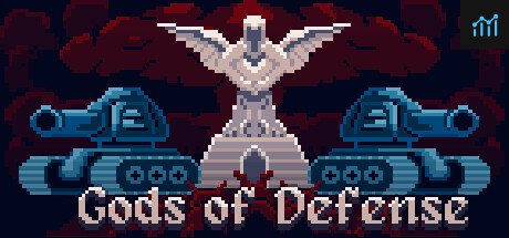 Gods Of Defense PC Specs