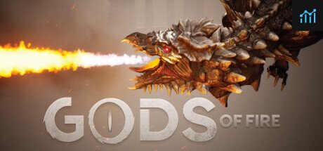 Gods Of Fire PC Specs