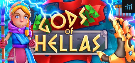 Gods of Hellas VR PC Specs