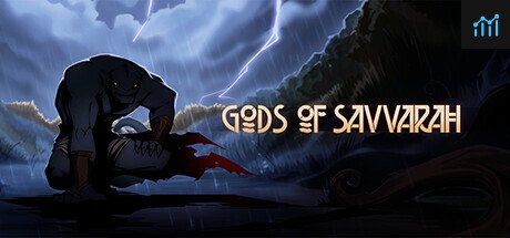 Gods of Savvarah PC Specs