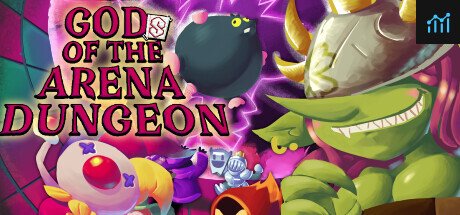 Gods of the Arena Dungeon PC Specs