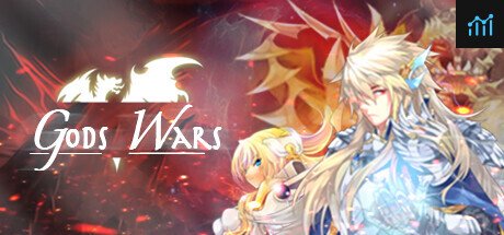 Gods Wars : infinity Epic PC Specs