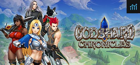 Godshard Chronicles PC Specs