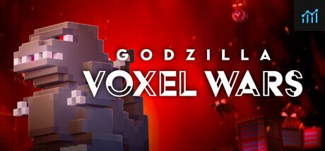 Godzilla Voxel Wars PC Specs