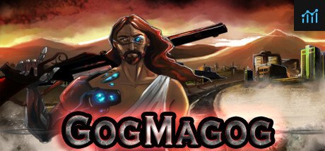 GogMagog PC Specs