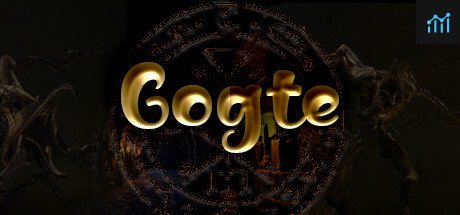Gogte PC Specs