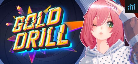 Gold Drill PC Specs