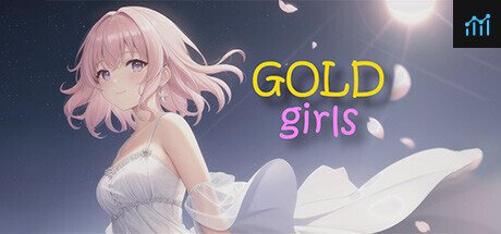 GOLD girls PC Specs