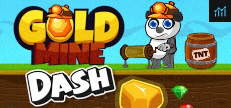 Gold Mine Dash PC Specs
