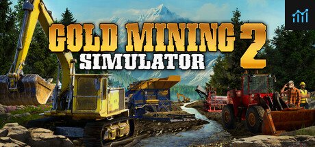 Gold Mining Simulator 2 PC Specs