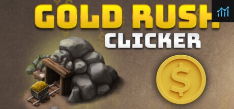 Gold Rush Clicker PC Specs