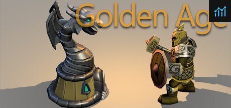 Golden Age PC Specs