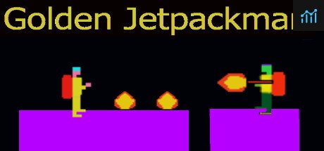 Golden Jetpackman PC Specs
