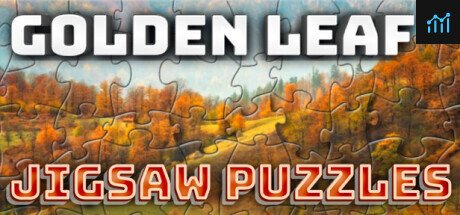 Golden Leaf Jigsaw Puzzles PC Specs