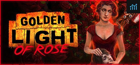 Golden Light of Rose PC Specs