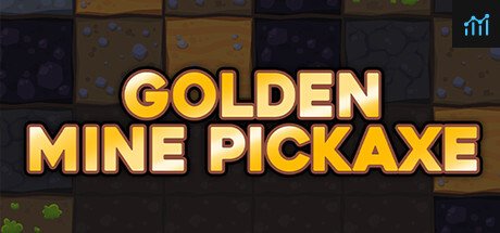Golden Mine Pickaxe PC Specs