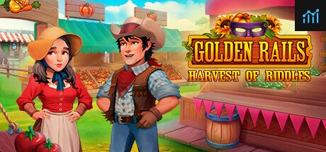Golden Rails: Harvest of Riddles PC Specs