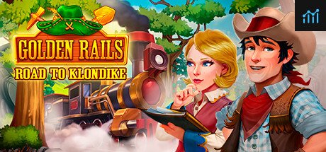 Golden Rails: Road To Klondike PC Specs