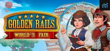 Golden Rails: World’s Fair PC Specs