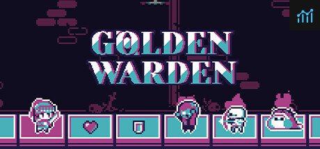 Golden Warden PC Specs